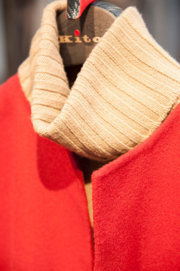 Fotoservizio/FW 19-20/WOMEN/APPUNTAMENTO/KITON/DP2/23
