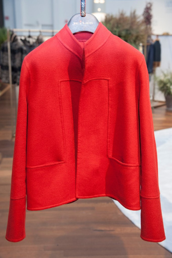 Fotoservizio/FW 19-20/WOMEN/APPUNTAMENTO/KITON/DP2/27