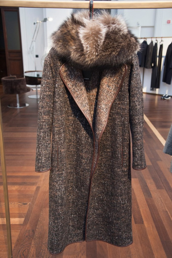 Fotoservizio/FW 19-20/WOMEN/APPUNTAMENTO/KITON/DP2/37