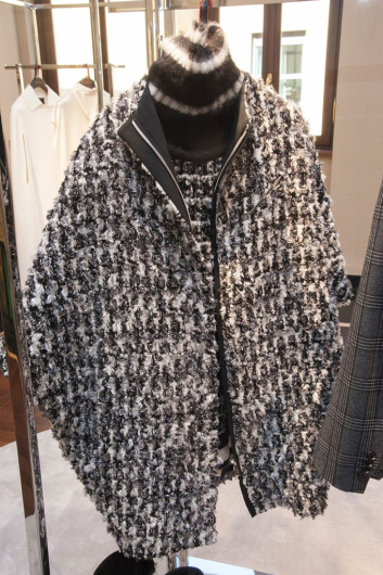 Fotoservizio/FW 19-20/WOMEN/APPUNTAMENTO/KITON/DP2/47