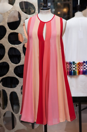 Fotoservizio/SS 2016/WOMEN/CAPUCCI/DP2/1