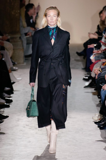 Fotoservizio/FW 19-20/WOMEN/SFILATA/SALVATORE FERRAGAMO/DP2/2