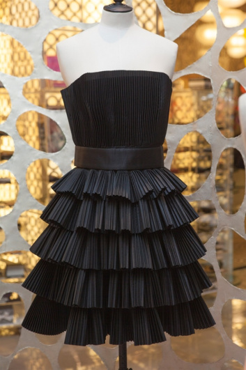 Fotoservizio/SS 2016/WOMEN/CAPUCCI/DP2/2