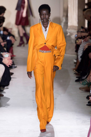 Fotoservizio/FW 19-20/WOMEN/SFILATA/SALVATORE FERRAGAMO/DP2/1
