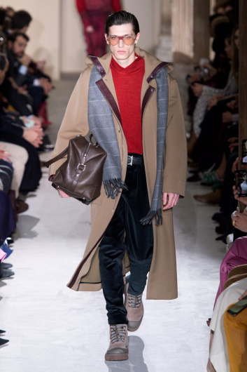 Fotoservizio/FW 19-20/WOMEN/SFILATA/SALVATORE FERRAGAMO/DP2/4