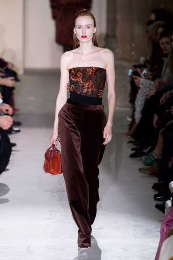 Fotoservizio/FW 19-20/WOMEN/SFILATA/SALVATORE FERRAGAMO/DP2/18