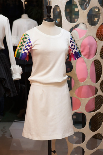 Fotoservizio/SS 2016/WOMEN/CAPUCCI/DP2/7