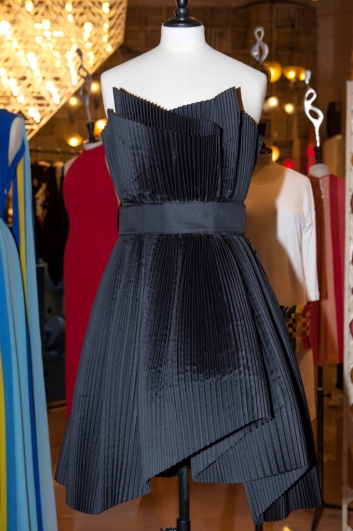 Fotoservizio/SS 2016/WOMEN/CAPUCCI/DP2/10