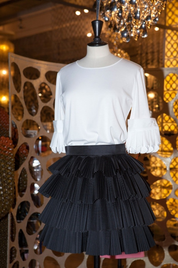Fotoservizio/SS 2016/WOMEN/CAPUCCI/DP2/13