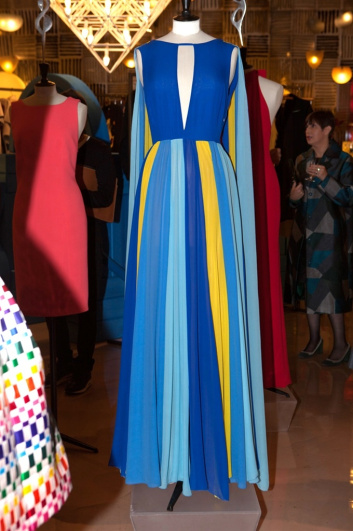 Fotoservizio/SS 2016/WOMEN/CAPUCCI/DP2/16
