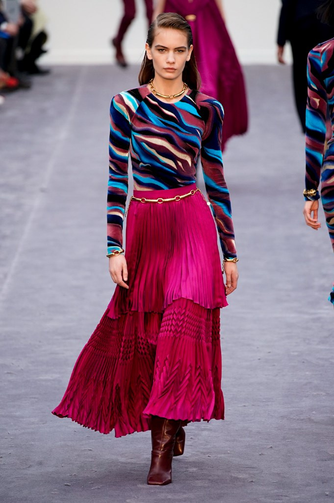 Fotoservizio/FW 19-20/WOMEN/SFILATA/ROBERTO CAVALLI/DP2/1