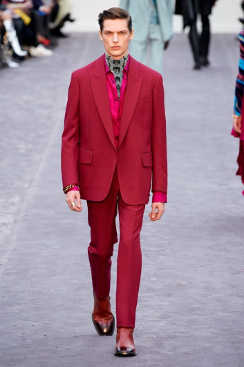 Fotoservizio/FW 19-20/WOMEN/SFILATA/ROBERTO CAVALLI/DP2/3