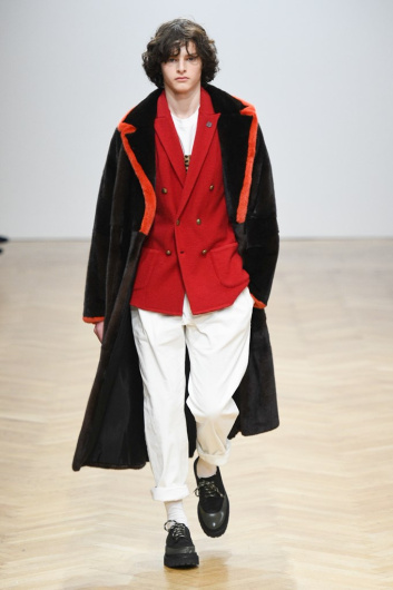 Fotoservizio/FW 19-20/WOMEN/SFILATA/SIMONETTA RAVIZZA/DP2/11