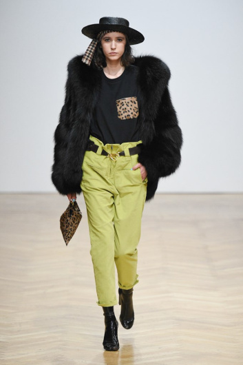 Fotoservizio/FW 19-20/WOMEN/SFILATA/SIMONETTA RAVIZZA/DP2/8