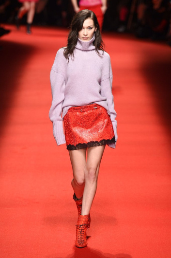 Fotoservizio/FW 19-20/WOMEN/SFILATA/PHILOSOPHY DI LORENZO SERAFINI/DP2/0