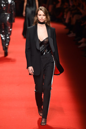 Fotoservizio/FW 19-20/WOMEN/SFILATA/PHILOSOPHY DI LORENZO SERAFINI/DP2/1