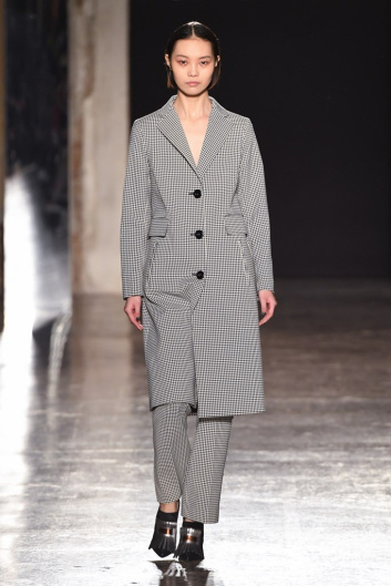 Fotoservizio/FW 19-20/WOMEN/SFILATA/CIVIDINI/DP2/1