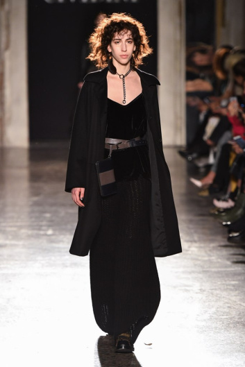 Fotoservizio/FW 19-20/WOMEN/SFILATA/CIVIDINI/DP2/1