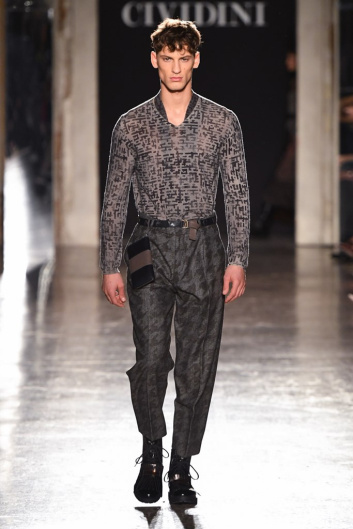 Fotoservizio/FW 19-20/WOMEN/SFILATA/CIVIDINI/DP2/2