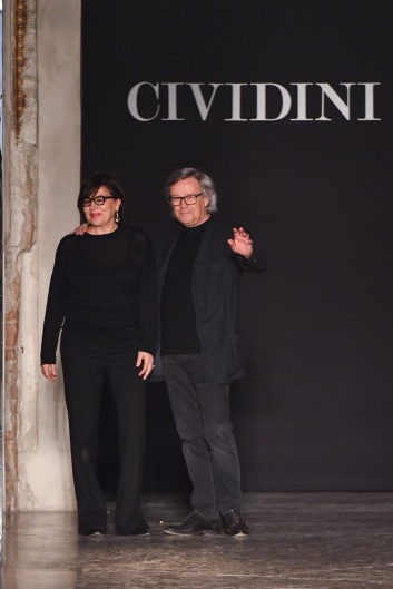 Fotoservizio/FW 19-20/WOMEN/SFILATA/CIVIDINI/DP2/10