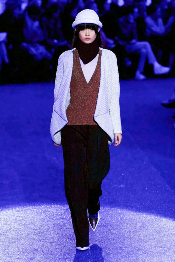 Fotoservizio/FW 19-20/WOMEN/SFILATA/MISSONI/DP2/1