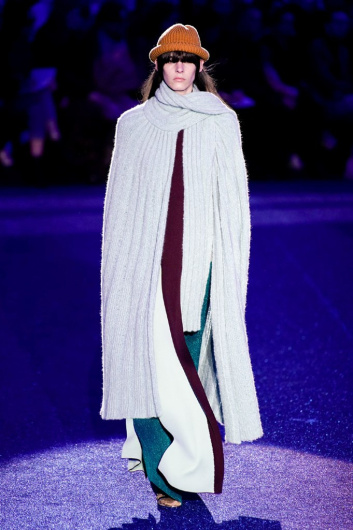 Fotoservizio/FW 19-20/WOMEN/SFILATA/MISSONI/DP2/2