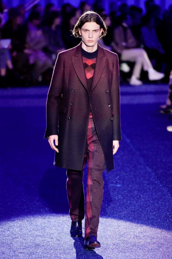Fotoservizio/FW 19-20/WOMEN/SFILATA/MISSONI/DP2/2