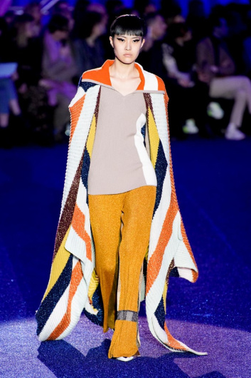 Fotoservizio/FW 19-20/WOMEN/SFILATA/MISSONI/DP2/0