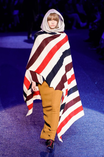 Fotoservizio/FW 19-20/WOMEN/SFILATA/MISSONI/DP2/1
