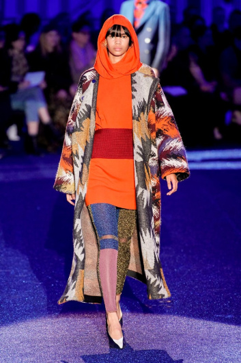 Fotoservizio/FW 19-20/WOMEN/SFILATA/MISSONI/DP2/6