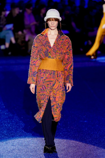 Fotoservizio/FW 19-20/WOMEN/SFILATA/MISSONI/DP2/11