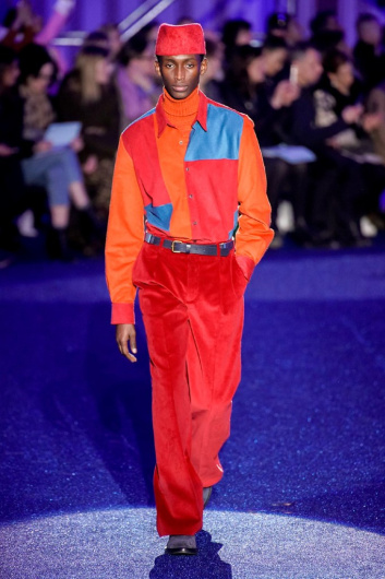 Fotoservizio/FW 19-20/WOMEN/SFILATA/MISSONI/DP2/5