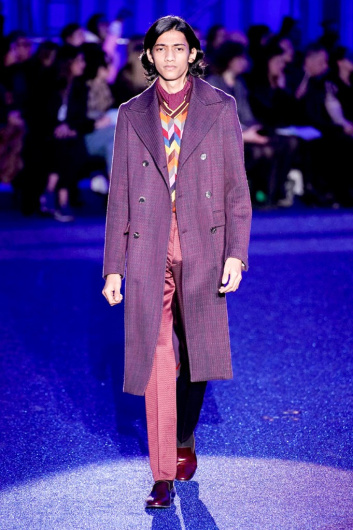 Fotoservizio/FW 19-20/WOMEN/SFILATA/MISSONI/DP2/16