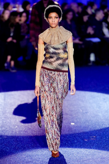 Fotoservizio/FW 19-20/WOMEN/SFILATA/MISSONI/DP2/2