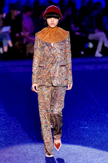 Fotoservizio/FW 19-20/WOMEN/SFILATA/MISSONI/DP2/14