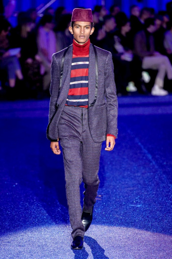 Fotoservizio/FW 19-20/WOMEN/SFILATA/MISSONI/DP2/0