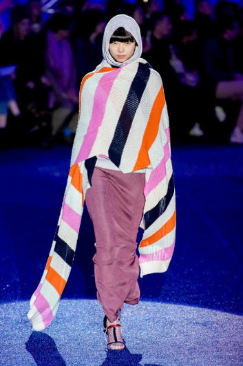 Fotoservizio/FW 19-20/WOMEN/SFILATA/MISSONI/DP2/1