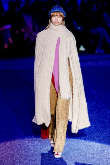 Fotoservizio/FW 19-20/WOMEN/SFILATA/MISSONI/DP2/3