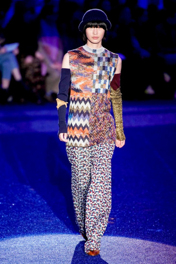 Fotoservizio/FW 19-20/WOMEN/SFILATA/MISSONI/DP2/5