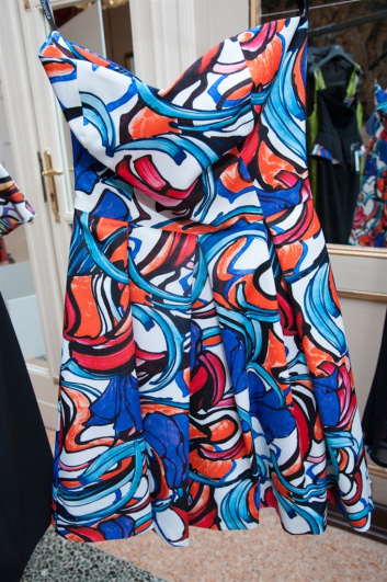 Fotoservizio/SS 2016/WOMEN/HANITA/DP2/9