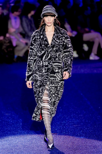 Fotoservizio/FW 19-20/WOMEN/SFILATA/MISSONI/DP2/25