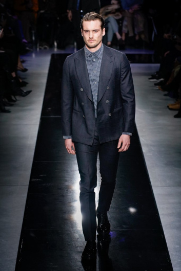 Fotoservizio/FW 19-20/WOMEN/SFILATA/GIORGIO ARMANI/DP2/1