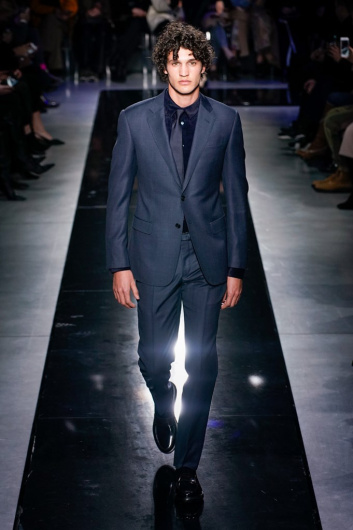 Fotoservizio/FW 19-20/WOMEN/SFILATA/GIORGIO ARMANI/DP2/15