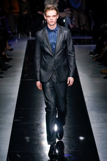 Fotoservizio/FW 19-20/WOMEN/SFILATA/GIORGIO ARMANI/DP2/9
