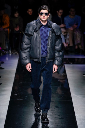 Fotoservizio/FW 19-20/WOMEN/SFILATA/GIORGIO ARMANI/DP2/8