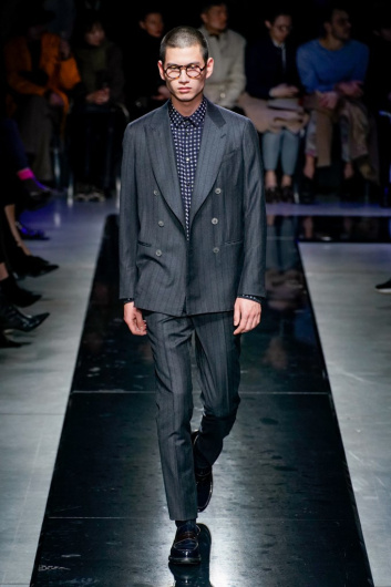 Fotoservizio/FW 19-20/WOMEN/SFILATA/GIORGIO ARMANI/DP2/1