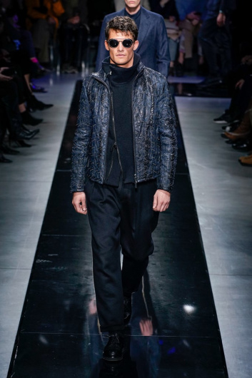 Fotoservizio/FW 19-20/WOMEN/SFILATA/GIORGIO ARMANI/DP2/11