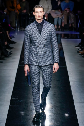 Fotoservizio/FW 19-20/WOMEN/SFILATA/GIORGIO ARMANI/DP2/7