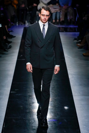 Fotoservizio/FW 19-20/WOMEN/SFILATA/GIORGIO ARMANI/DP2/22