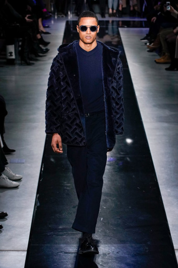 Fotoservizio/FW 19-20/WOMEN/SFILATA/GIORGIO ARMANI/DP2/0